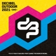 VARIOUS-DECIBEL OUTDOOR 2021 - MIXED BY RAN