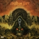 HIGH ON FIRE-LUMINIFEROUS -COLOURED-