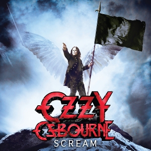 OSBOURNE, OZZY-SCREAM