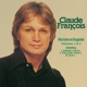 FRANCOIS, CLAUDE-HIS HITS IN ENGLISH -COLOURE...
