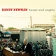 NEWMAN, RANDY-HARPS AND ANGELS
