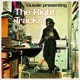CLARK, GUSSIE-GUSSIE PRESENTING THE RIGHT TRA...