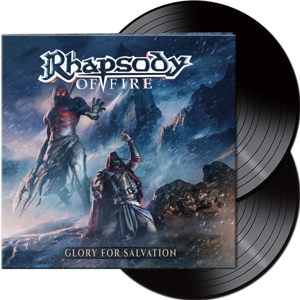 RHAPSODY OF FIRE-GLORY FOR SALVATION