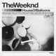 WEEKND-HOUSE OF BALLOONS