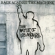 RAGE AGAINST THE MACHINE-THE BATTLE OF LOS AN...