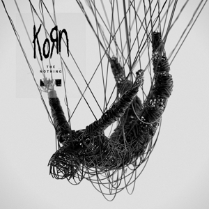 KORN-THE NOTHING -COLOURED-