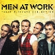 MEN AT WORK-THEIR ULTIMATE COLLECTION