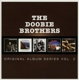 DOOBIE BROTHERS-ORIGINAL ALBUM SERIES 2