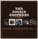 DOOBIE BROTHERS, THE-ORIGINAL ALBUM SERIES VO...
