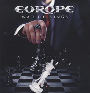 EUROPE-WAR OF KINGS