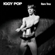 POP, IGGY-RARE TRAX -COLOURED-