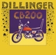 DILLINGER-CB 200