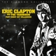 CLAPTON, ERIC-HISTORIC CLASSIC RECORDINGS