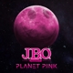J.B.O.-PLANET PINK -GATEFOLD-