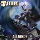 THOR-ALLIANCE (BLACK)