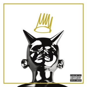 COLE, J.-BORN SINNER