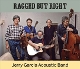 JERRY GARCIA ACOUSTIC BAND-RAGGED BUT RIGHT