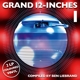 LIEBRAND, BEN-GRAND 12 INCHES 1 / BLUE & RED ...
