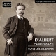 GULBADAMOVA, SOFJA-EUGEN D ALBERT: PIANO MUSI...