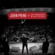 PRINE, JOHN-IN PERSON & ON STAGE