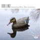 LIND, BOB-SOMETHING WORSE THAN LONELINESS