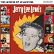 LEWIS, JERRY LEE-THE JASMINE EP COLLECTION