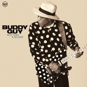 GUY, BUDDY-RHYTHM & BLUES