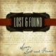 LOST & FOUND-LOVE LOST & FOUND