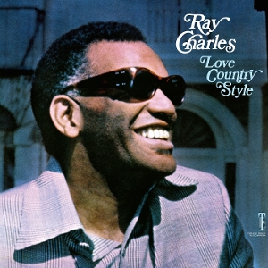 CHARLES, RAY-LOVE COUNTRY STYLE