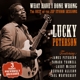 PETERSON, LUCKY-WHAT HAVE I DONE WRONG - THE BEST OF JSP SESSIO