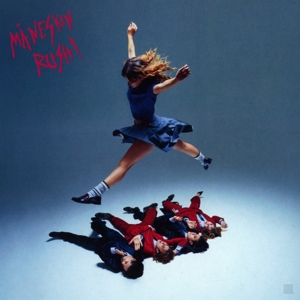 MANESKIN-RUSH!
