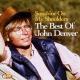DENVER, JOHN-SUNSHINE ON MY SHOULDERS: THE BEST OF JOHN DENVER