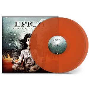 EPICA-DESIGN YOUR UNIVERSE GOLD EDIT -COLOURED-