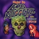 VARIOUS-MEJOR DE LOS NUGGETZ: GARAGE & PSYCHE...