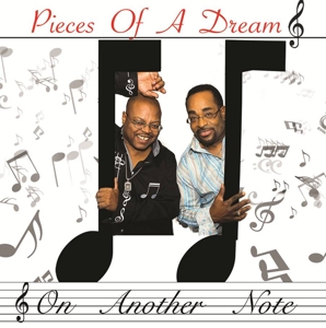 PIECES OF A DREAM-ON ANOTHER NOTE