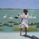 SUNNY WAR-ARMAGEDDON IN A SUMMER DRESS