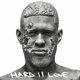 USHER-HARD II LOVE