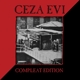 WE BE ECHO-CEZA EVI - COMPLEAT EDITION