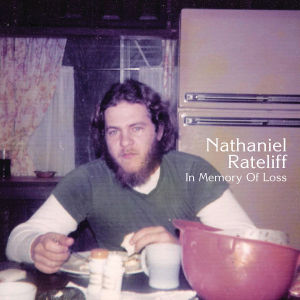 RATELIFF, NATHANIEL-IN MEMORY OF LOSS