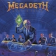 MEGADETH-RUST IN PEACE
