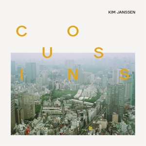 JANSSEN, KIM-COUSINS