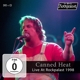 CANNED HEAT-LIVE AT ROCKPALAST 1998