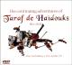 TARAF DE HAIDOUKS-CONTINUING ADVENTURES +CD