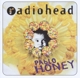 RADIOHEAD-PABLO HONEY