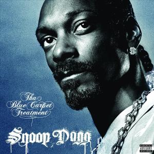 SNOOP DOGGY DOGG-THA BLUE CARPET TREATMENT