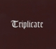 DYLAN, BOB-TRIPLICATE