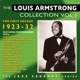 ARMSTRONG, LOUIS-COLLECTION VOL.1