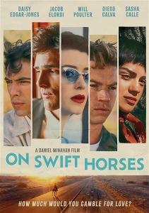 MOVIE-ON SWIFT HORSES