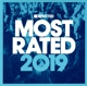 VARIOUS-DEFECTED PRESENTS MOST RATED 2019