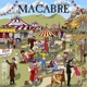 MACABRE-CARNIVAL OF KILLERS